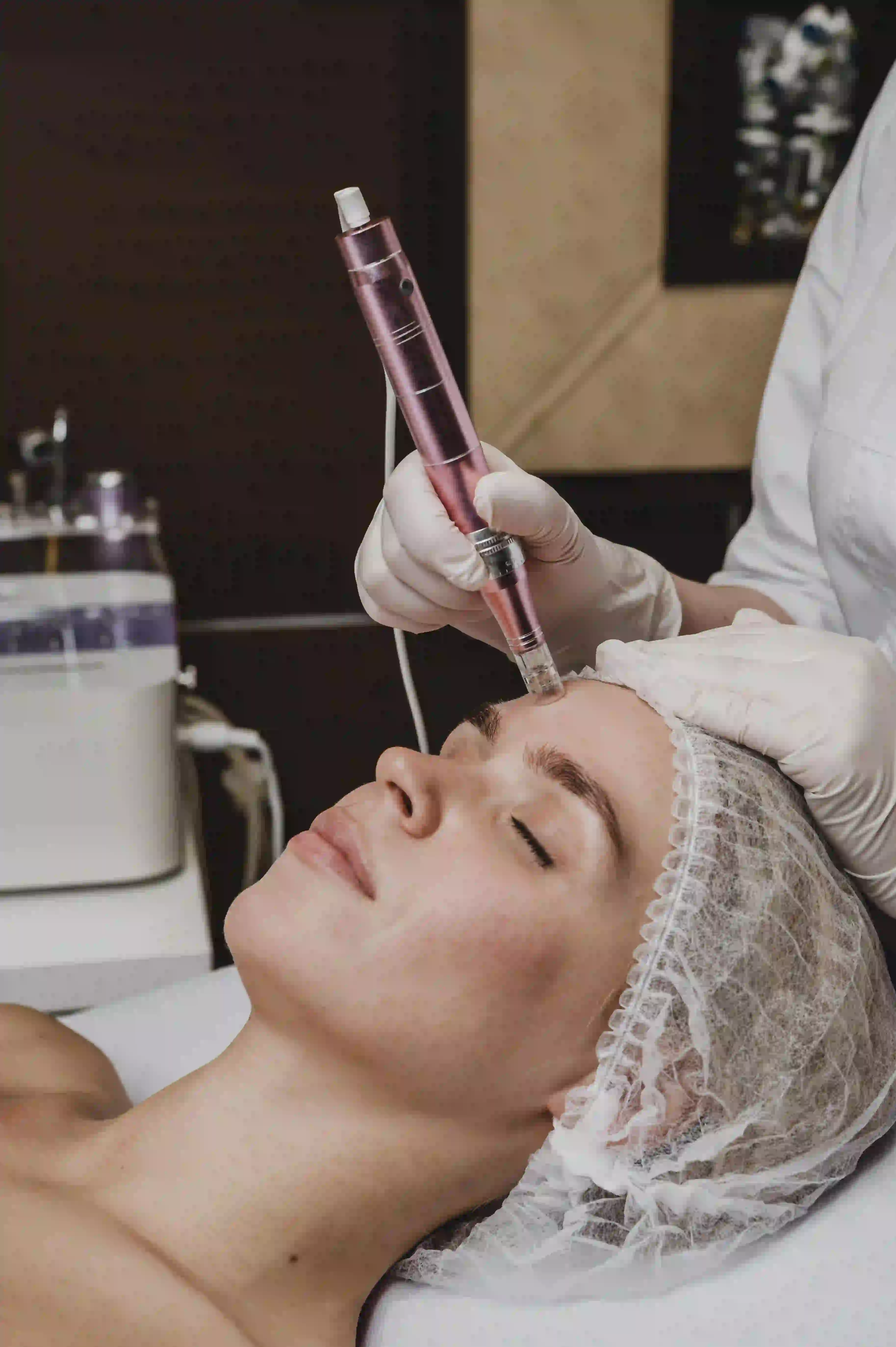 Facial Treatments