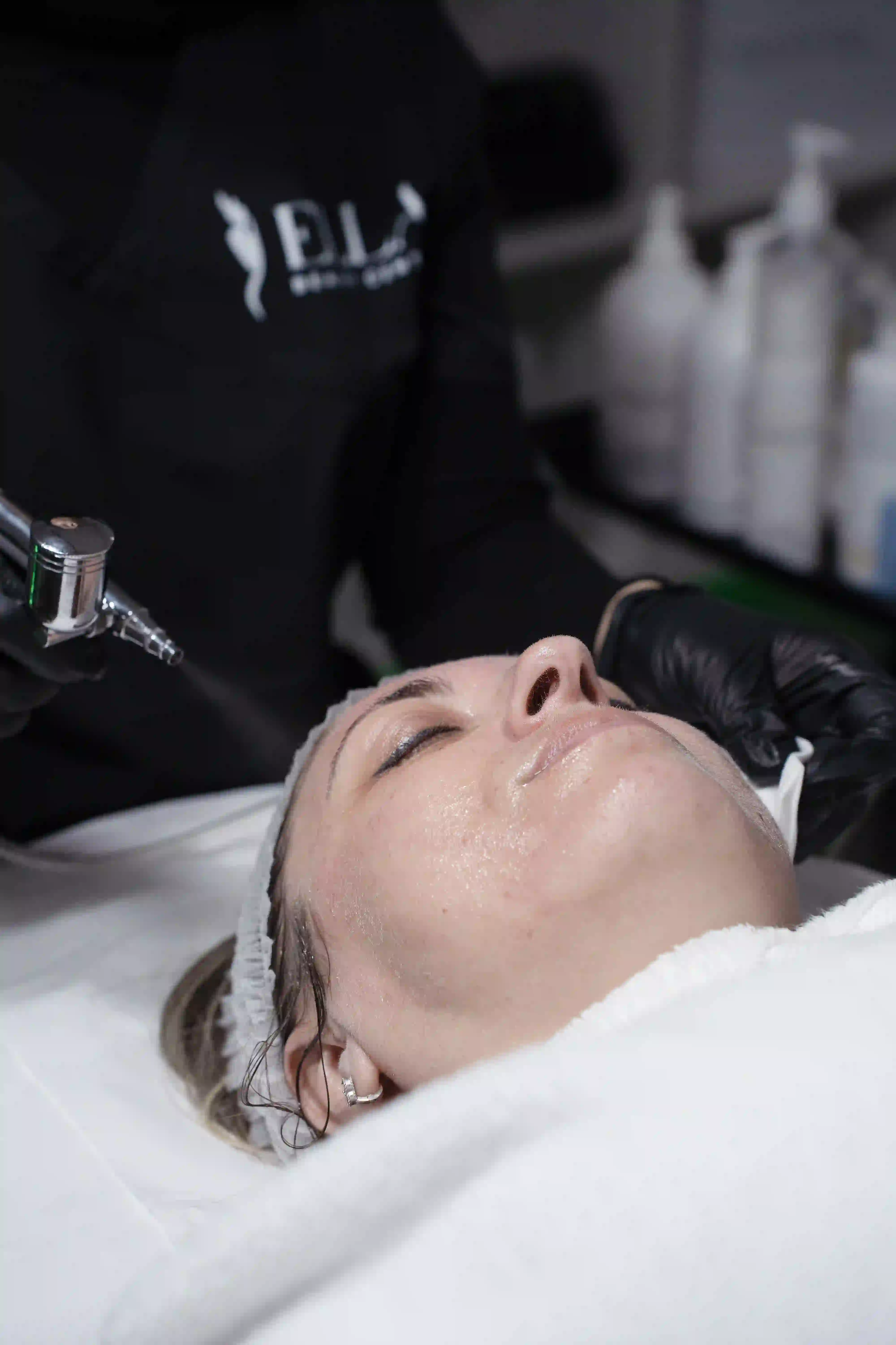 Waxing & Brows