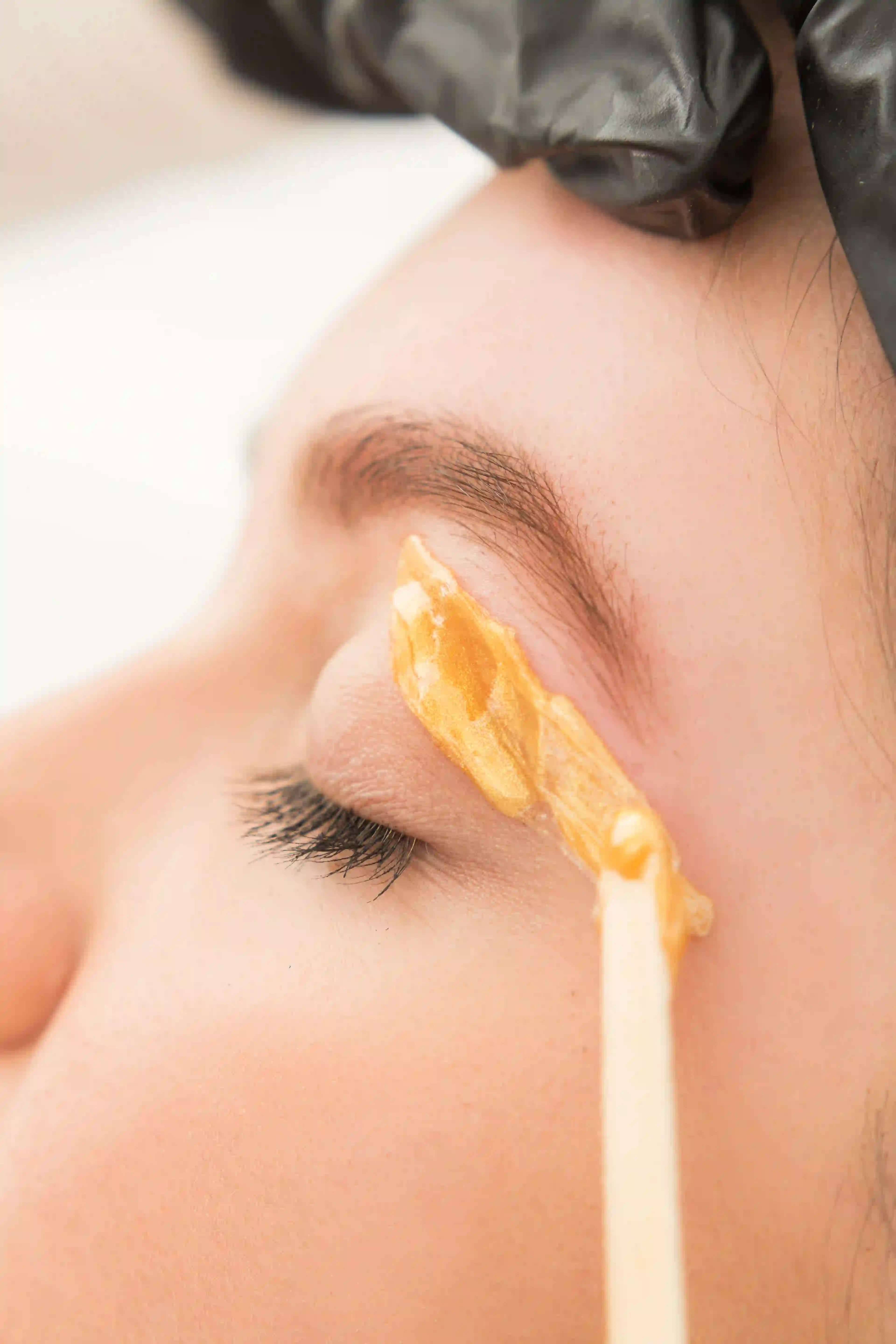 Waxing & Brows